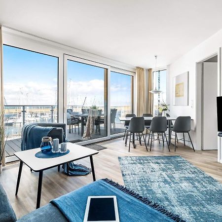 Apartment Wendtorf Xxxi المظهر الخارجي الصورة