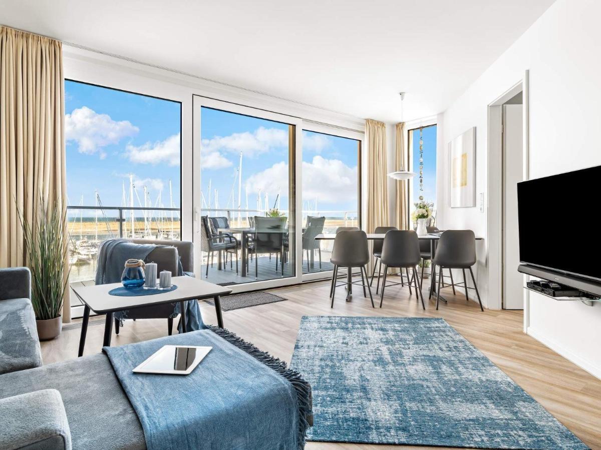 Apartment Wendtorf Xxxi المظهر الخارجي الصورة