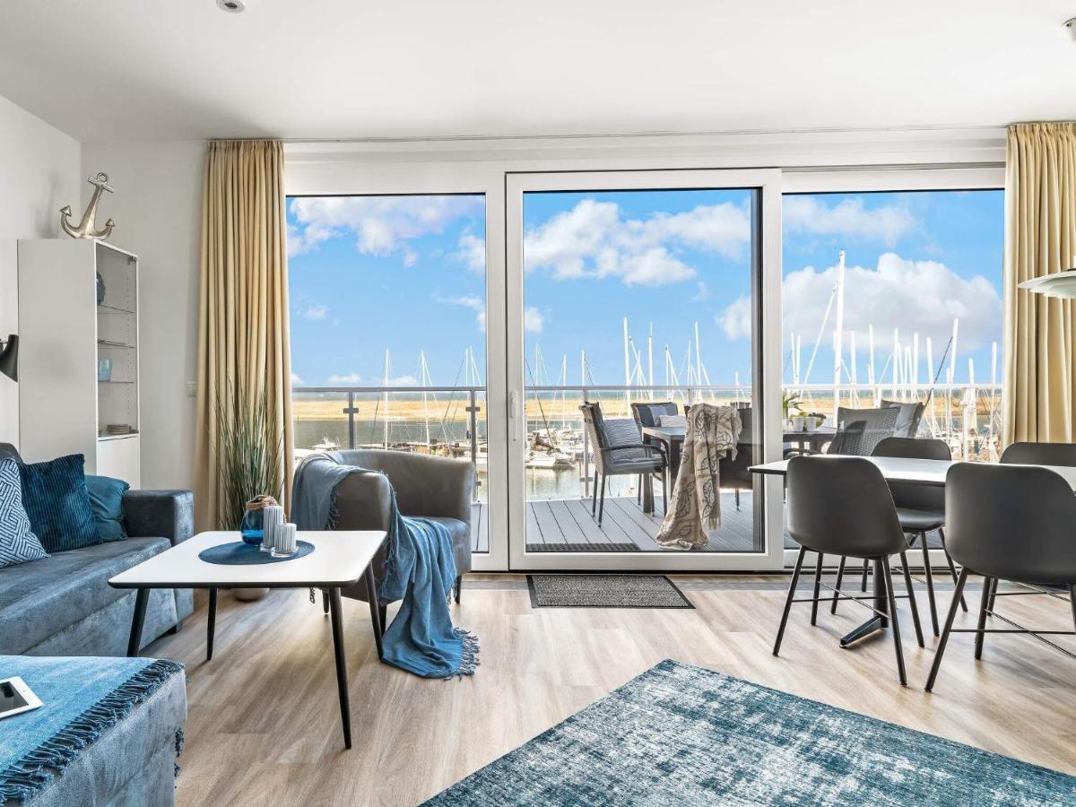 Apartment Wendtorf Xxxi المظهر الخارجي الصورة