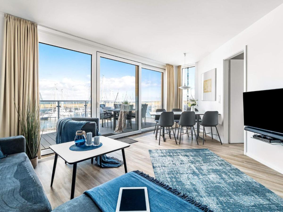 Apartment Wendtorf Xxxi المظهر الخارجي الصورة