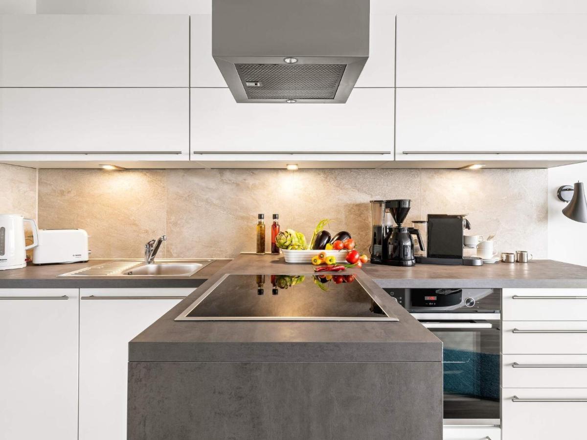 Apartment Wendtorf Xxxi المظهر الخارجي الصورة