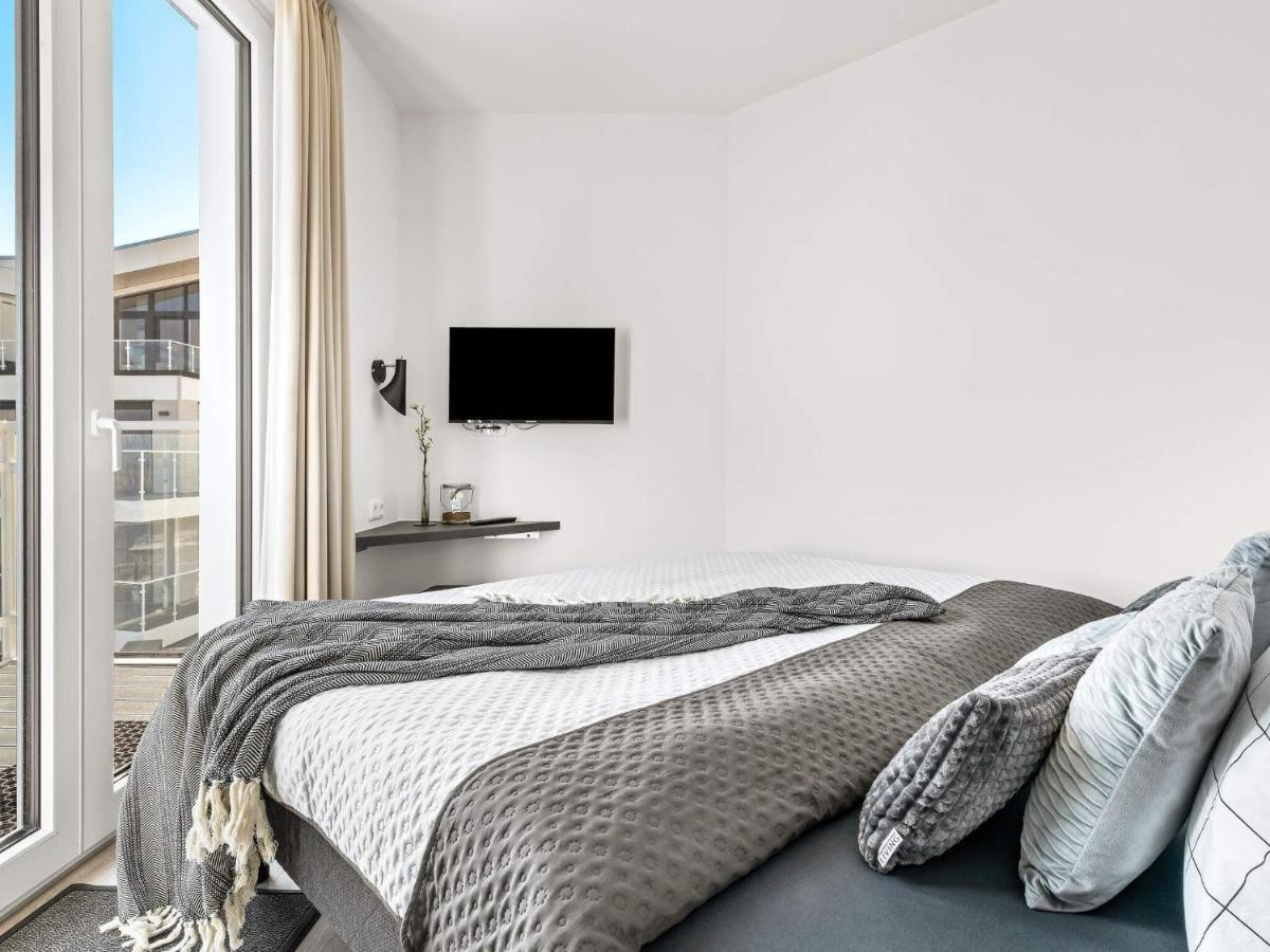 Apartment Wendtorf Xxxi المظهر الخارجي الصورة