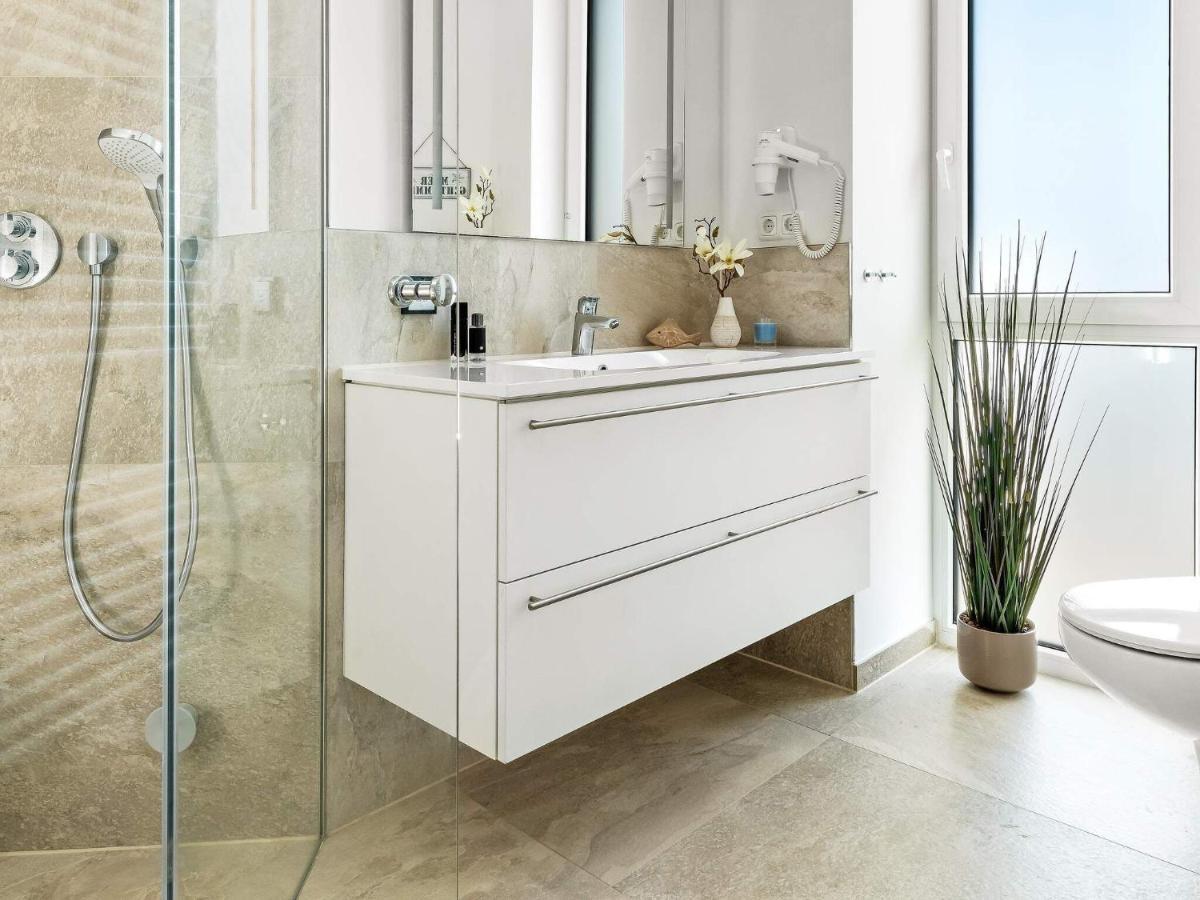 Apartment Wendtorf Xxxi المظهر الخارجي الصورة