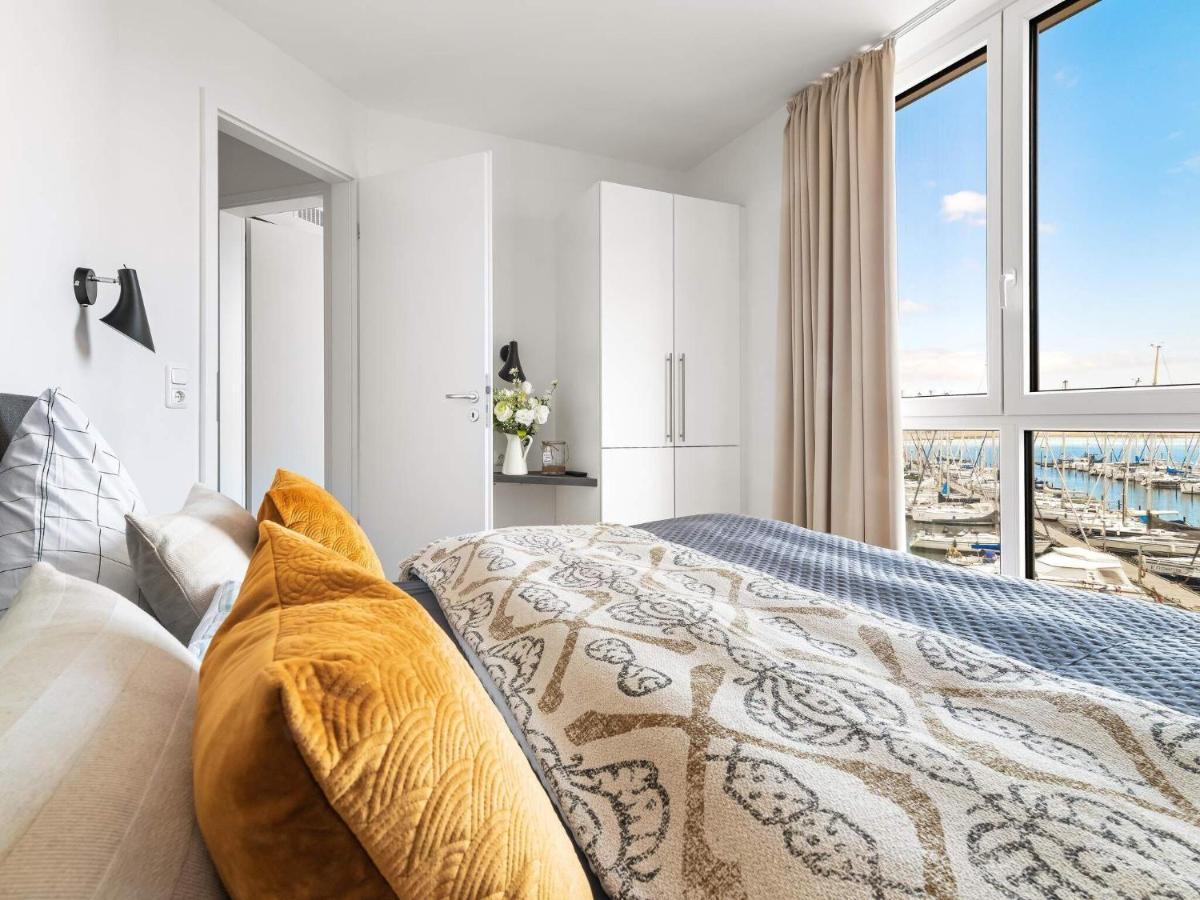 Apartment Wendtorf Xxxi المظهر الخارجي الصورة