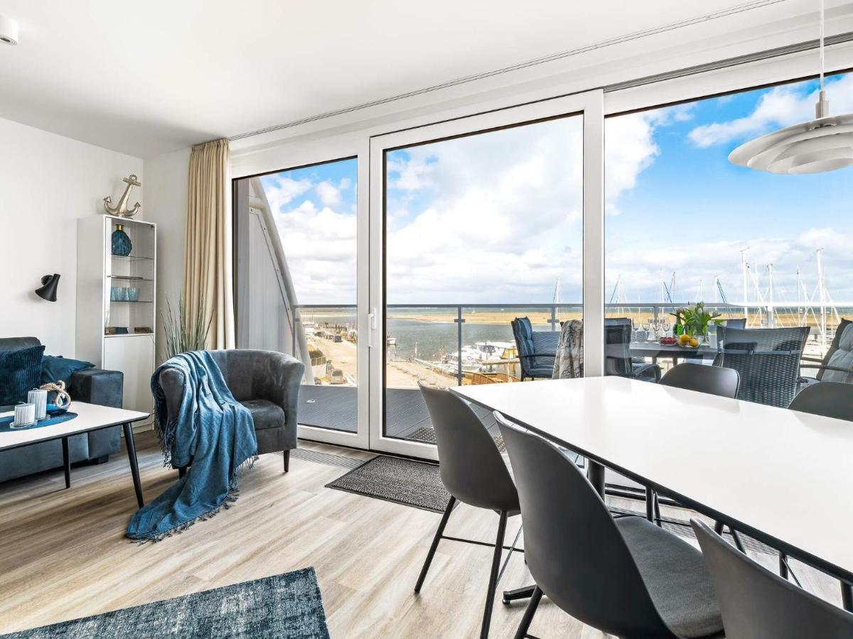 Apartment Wendtorf Xxxi المظهر الخارجي الصورة