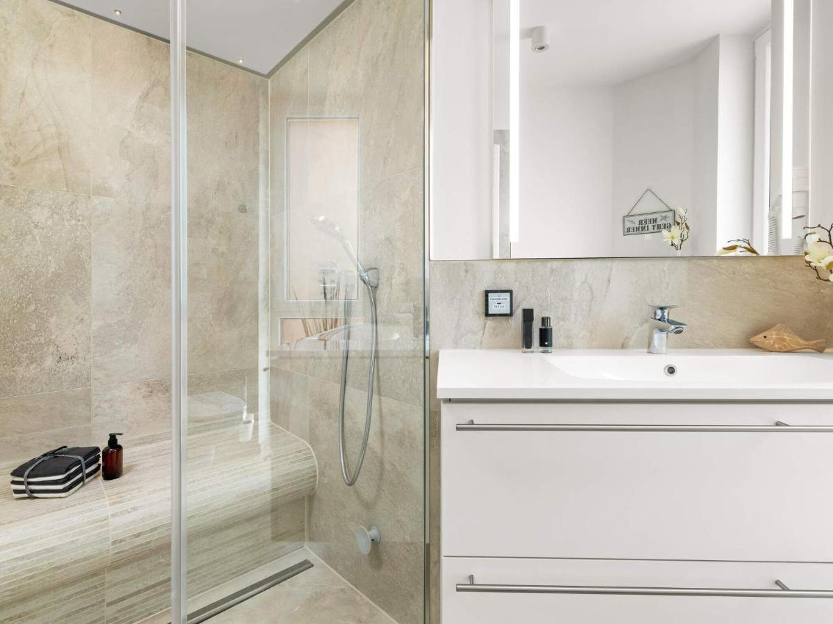 Apartment Wendtorf Xxxi المظهر الخارجي الصورة