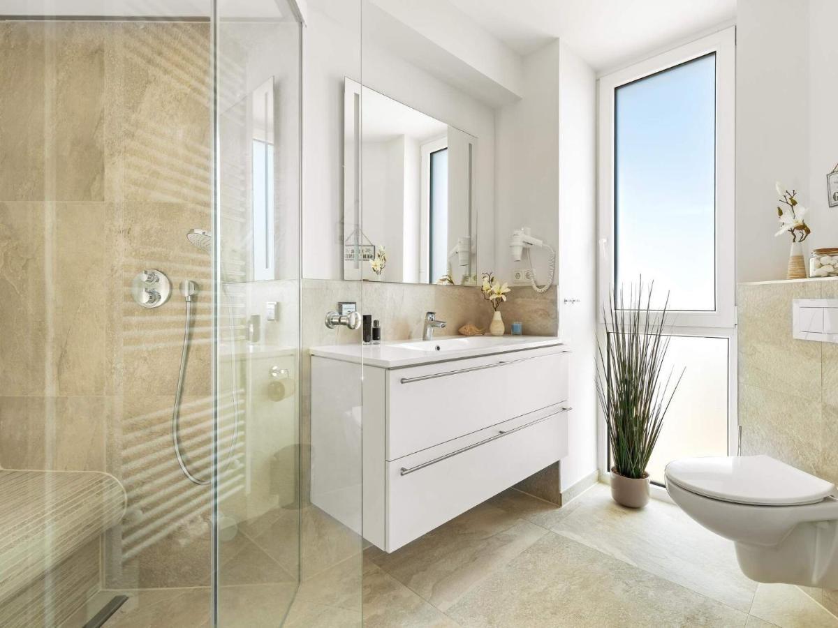Apartment Wendtorf Xxxi المظهر الخارجي الصورة