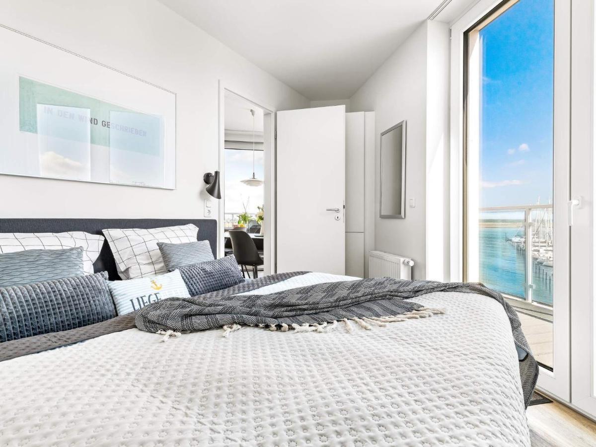 Apartment Wendtorf Xxxi المظهر الخارجي الصورة