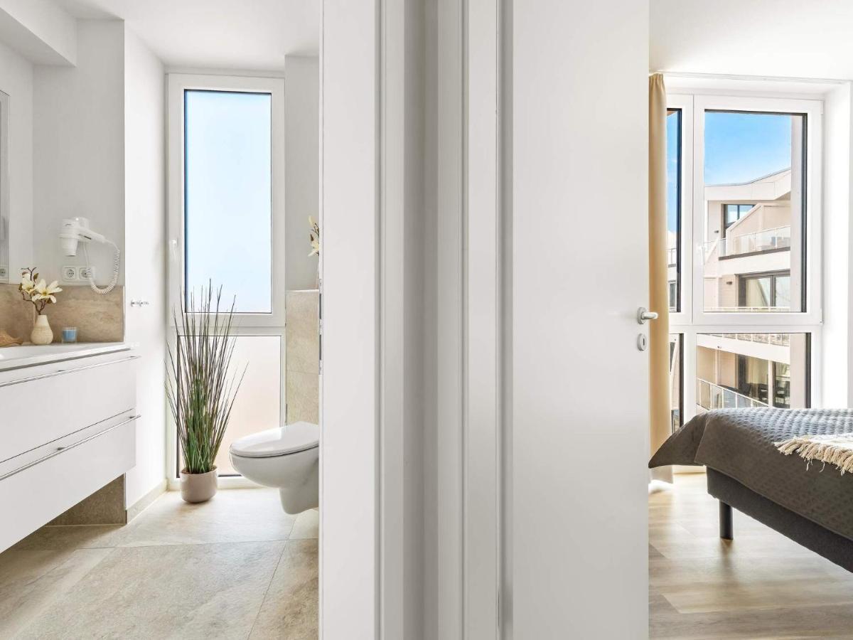 Apartment Wendtorf Xxxi المظهر الخارجي الصورة