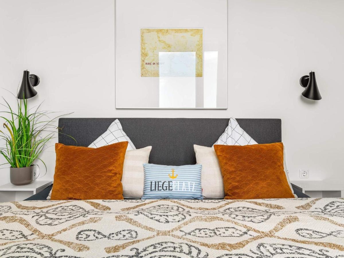 Apartment Wendtorf Xxxi المظهر الخارجي الصورة