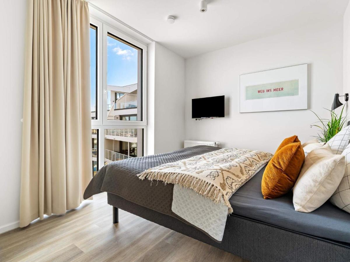 Apartment Wendtorf Xxxi المظهر الخارجي الصورة
