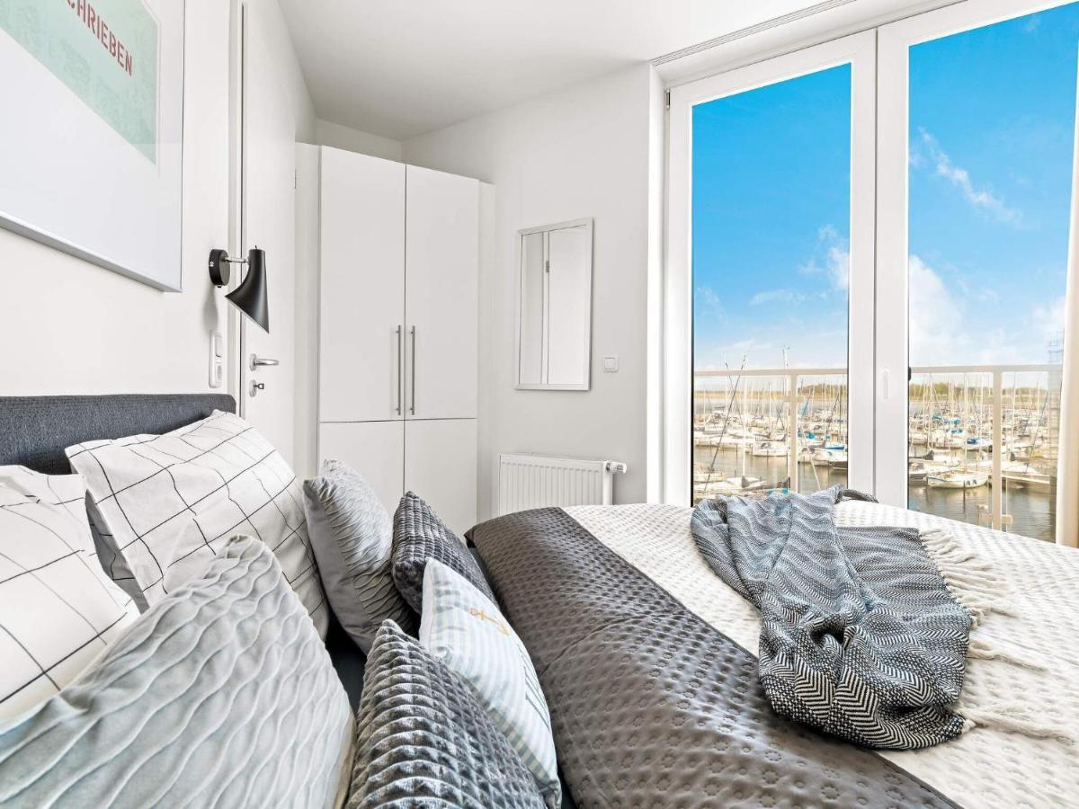 Apartment Wendtorf Xxxi المظهر الخارجي الصورة