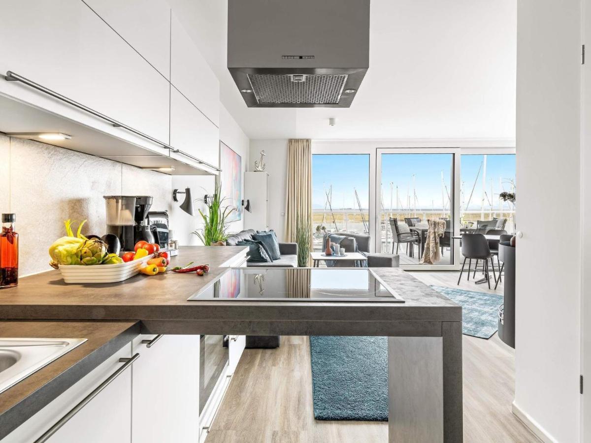Apartment Wendtorf Xxxi المظهر الخارجي الصورة
